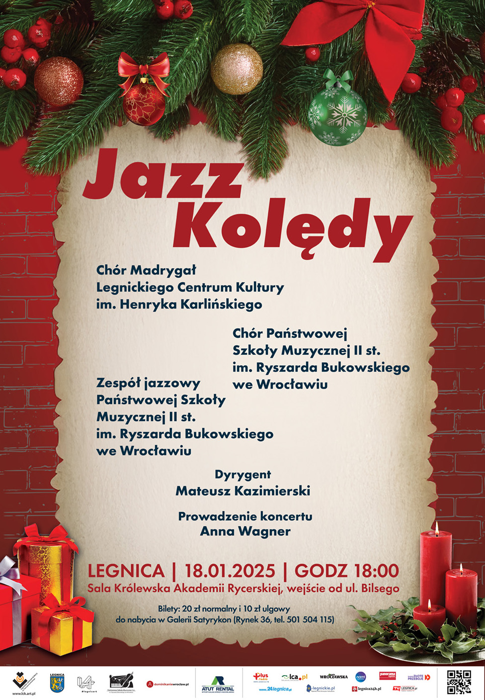 JazzKolędy