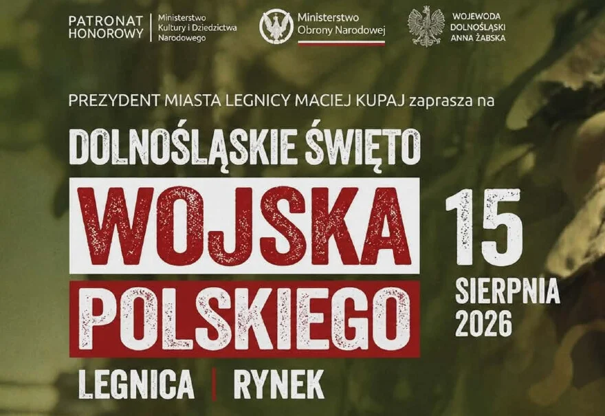 Dolnośląskie Święto Wojska Polskiego